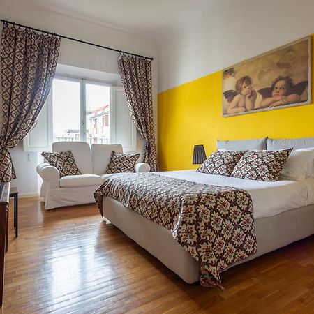 Angelica House Lejlighed Firenze Eksteriør billede