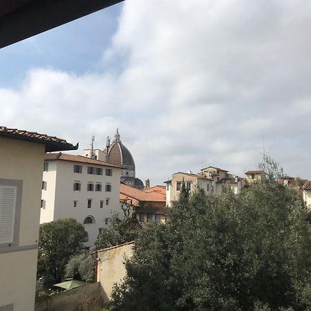 Angelica House Lejlighed Firenze Eksteriør billede