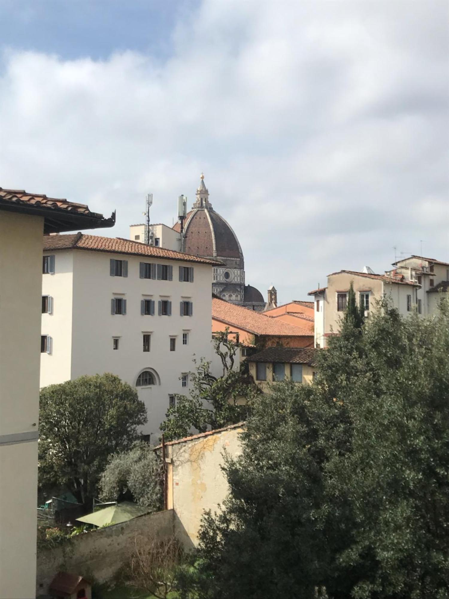 Angelica House Lejlighed Firenze Eksteriør billede