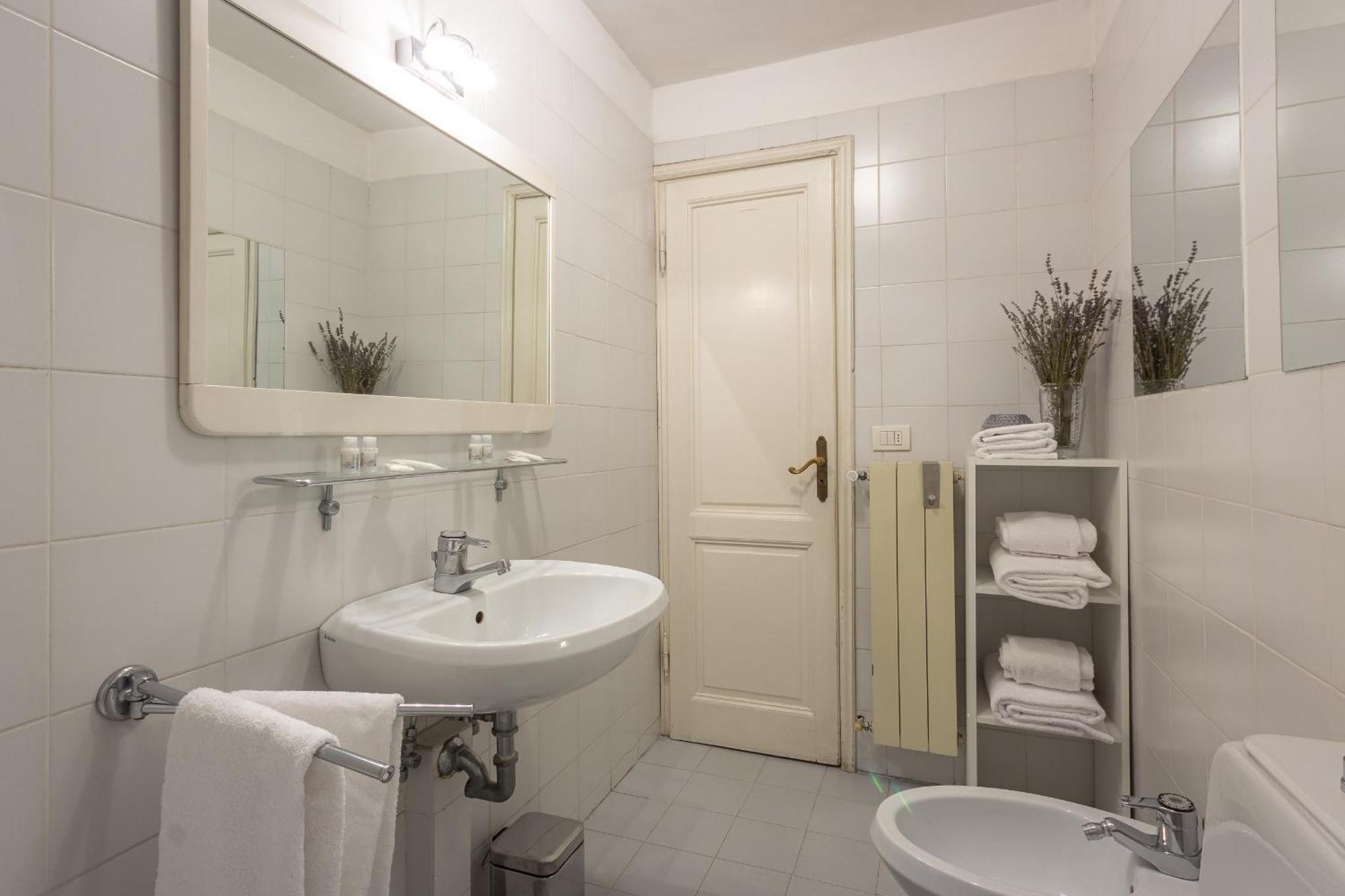 Angelica House Lejlighed Firenze Eksteriør billede