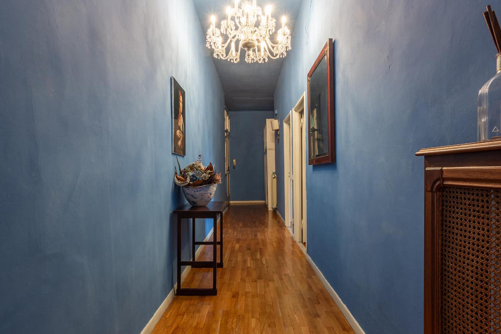 Angelica House Lejlighed Firenze Eksteriør billede