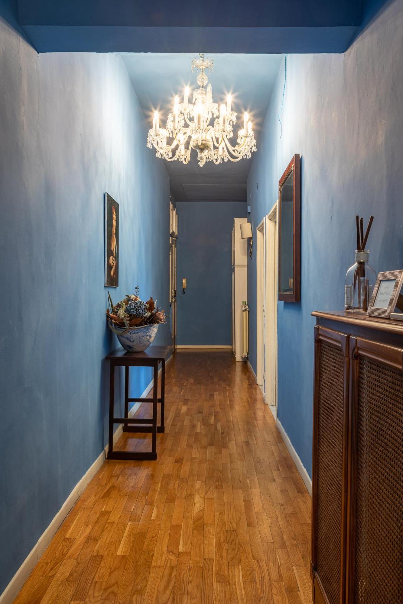 Angelica House Lejlighed Firenze Eksteriør billede