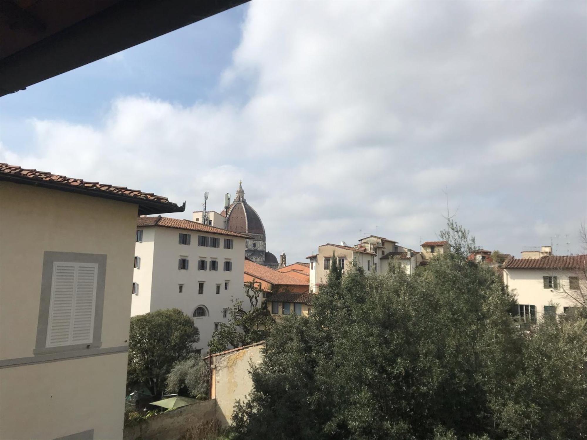 Angelica House Lejlighed Firenze Eksteriør billede