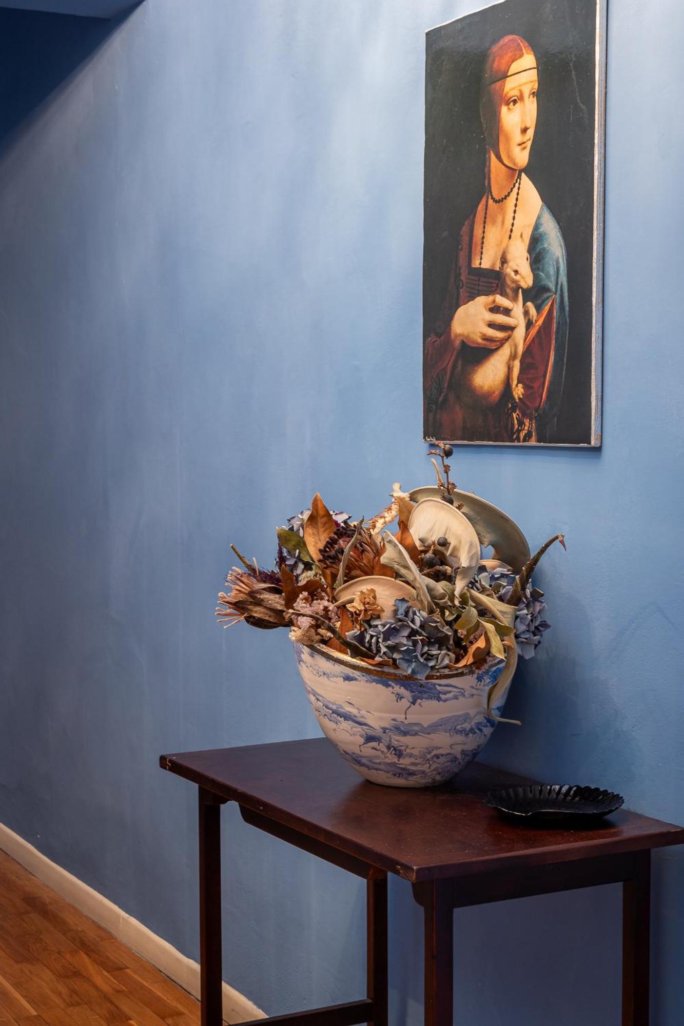 Angelica House Lejlighed Firenze Eksteriør billede