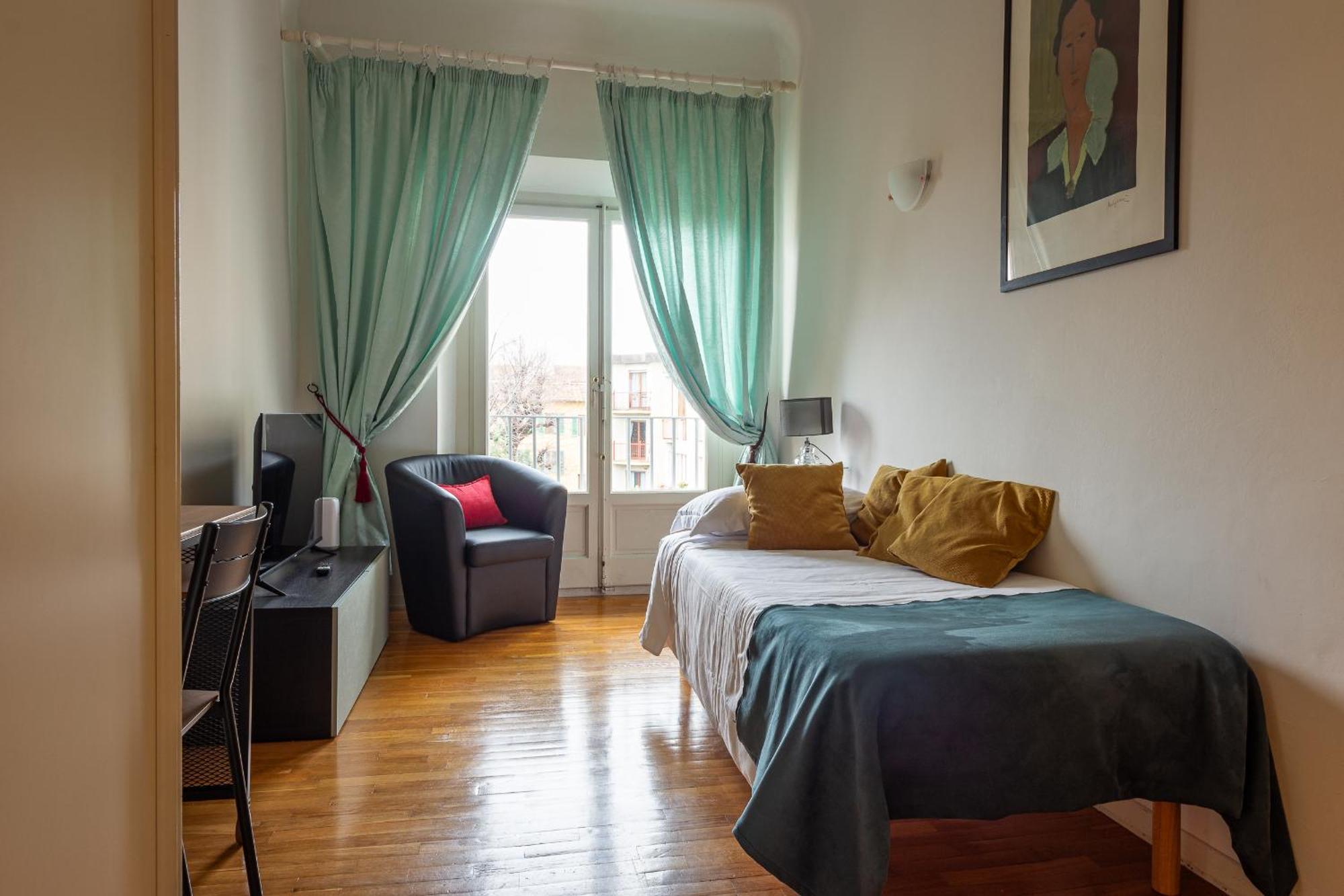 Angelica House Lejlighed Firenze Eksteriør billede