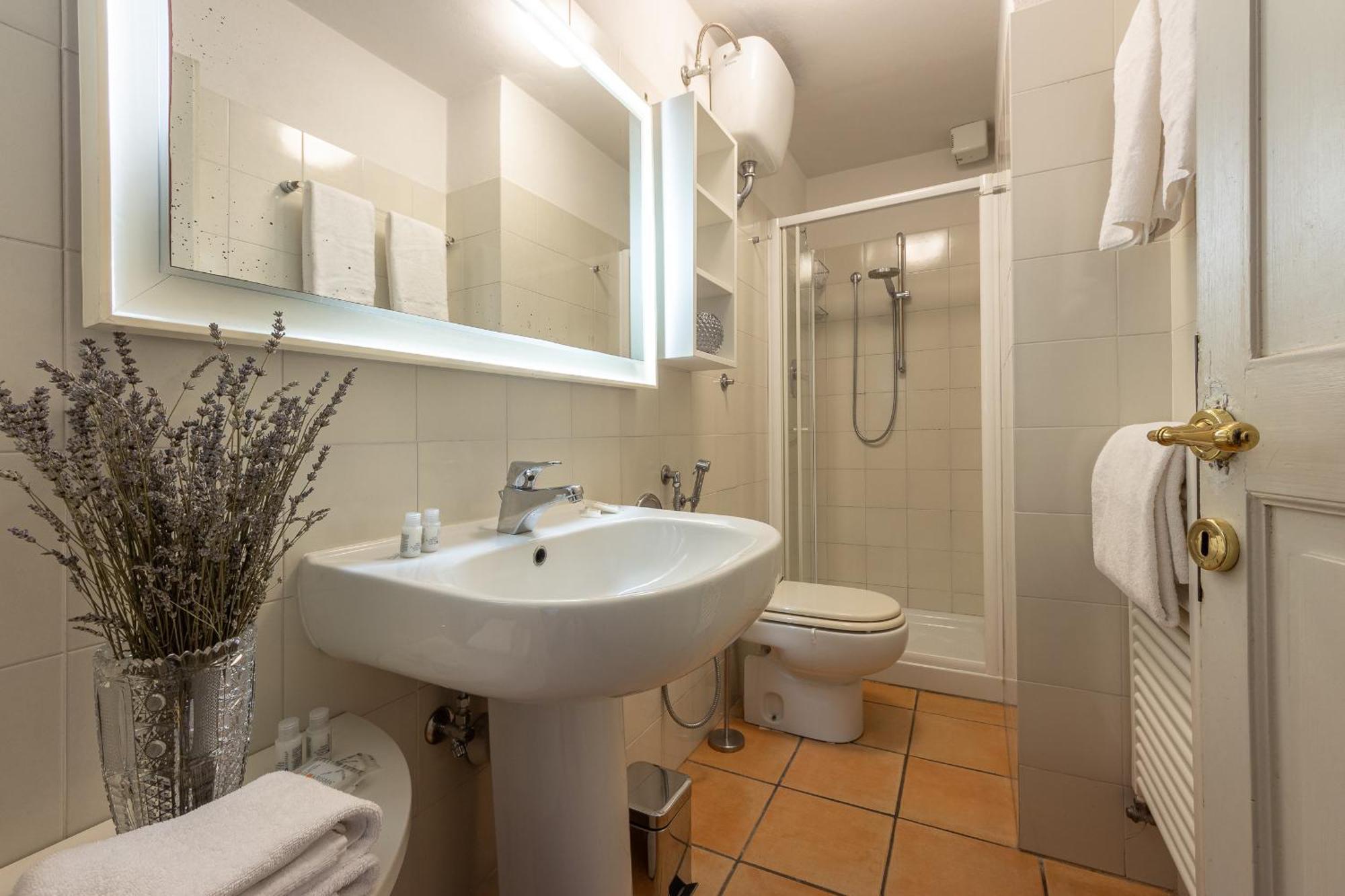 Angelica House Lejlighed Firenze Eksteriør billede