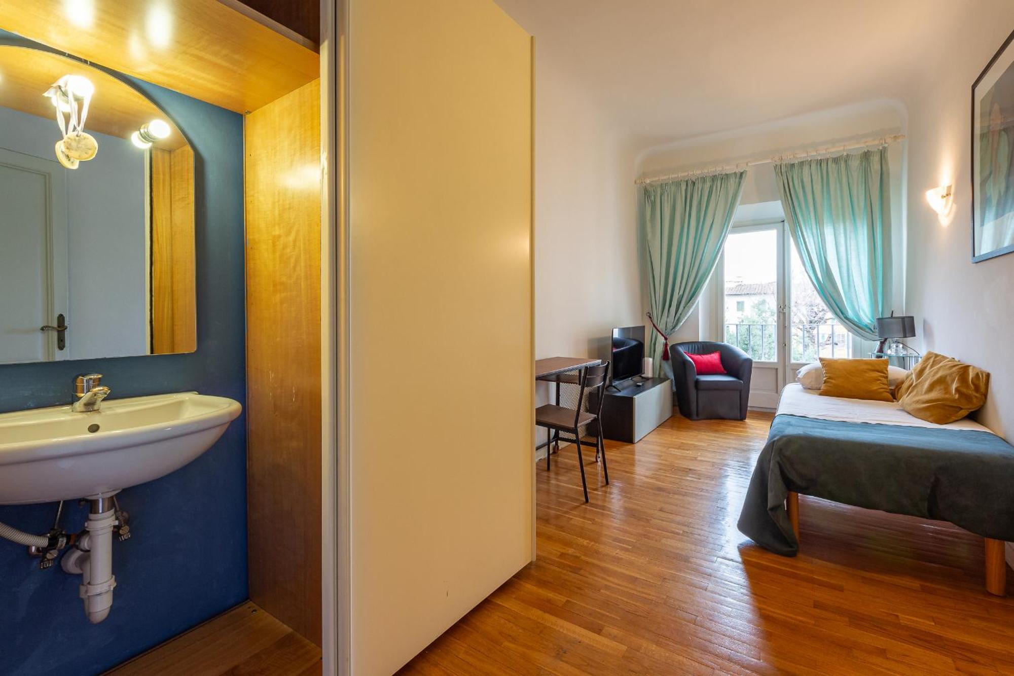 Angelica House Lejlighed Firenze Eksteriør billede