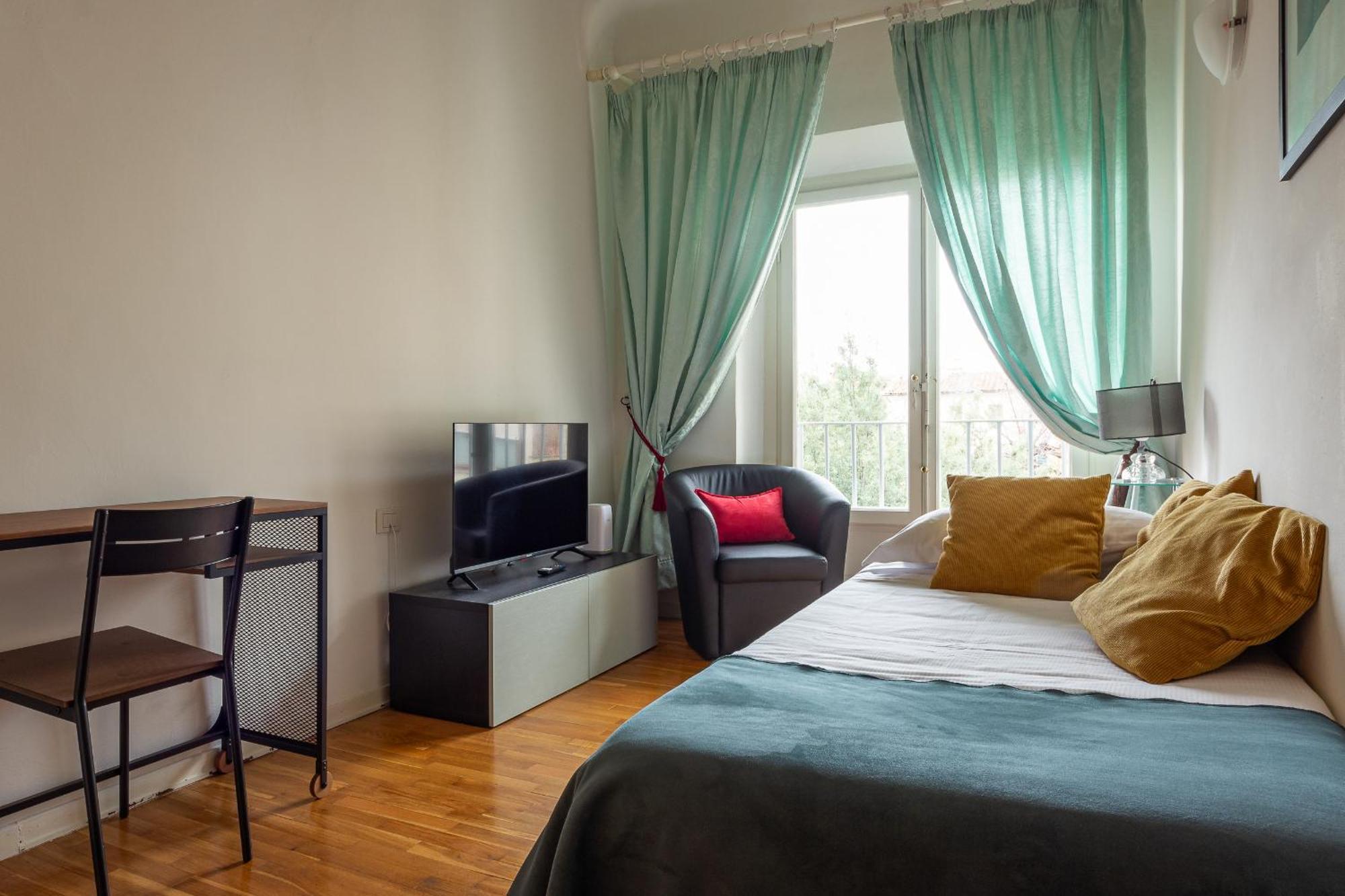 Angelica House Lejlighed Firenze Eksteriør billede
