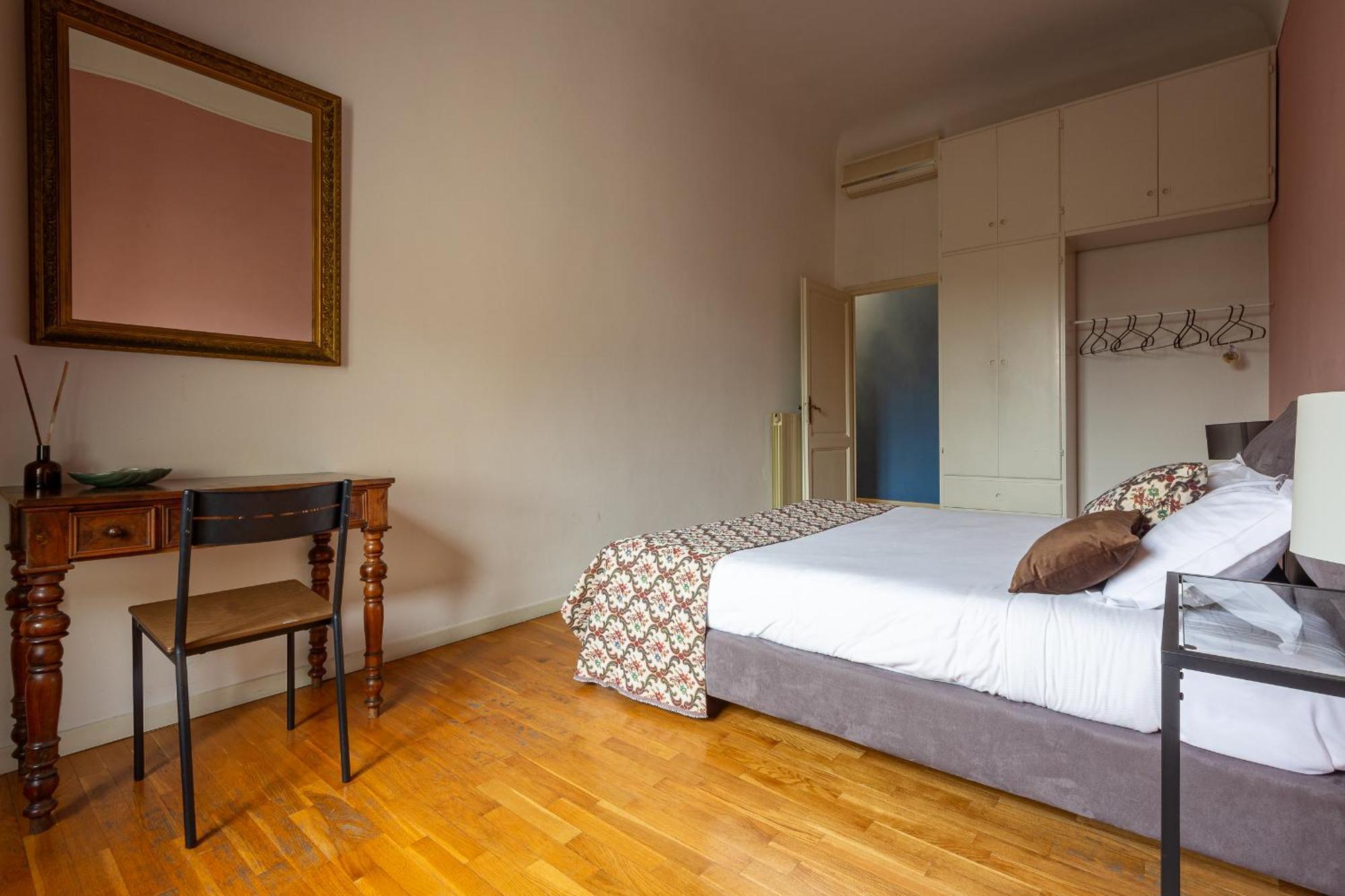 Angelica House Lejlighed Firenze Eksteriør billede