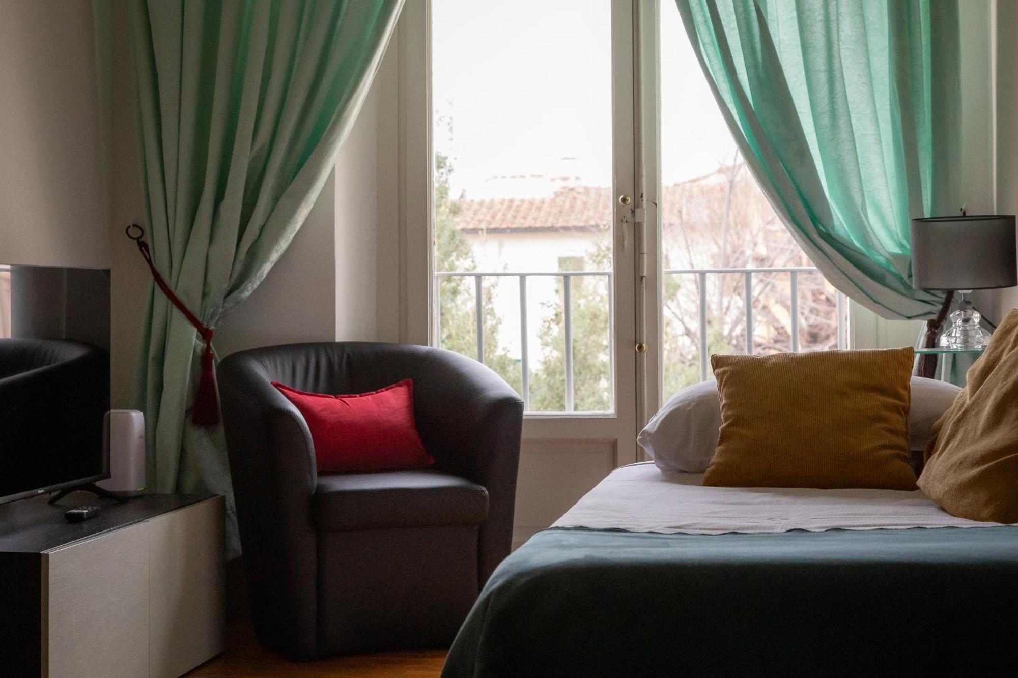 Angelica House Lejlighed Firenze Eksteriør billede