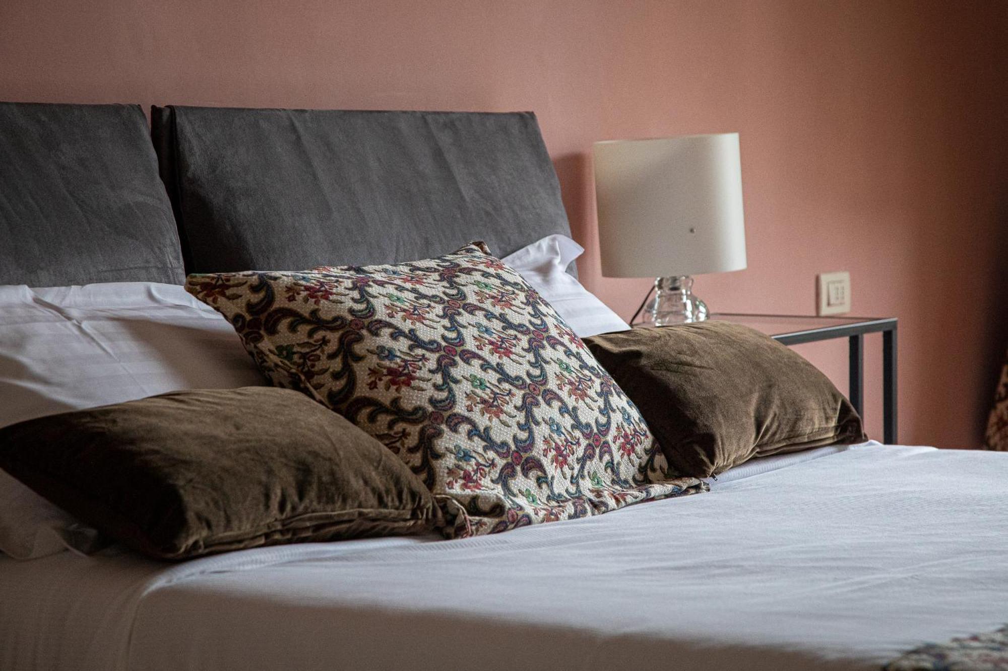 Angelica House Lejlighed Firenze Eksteriør billede