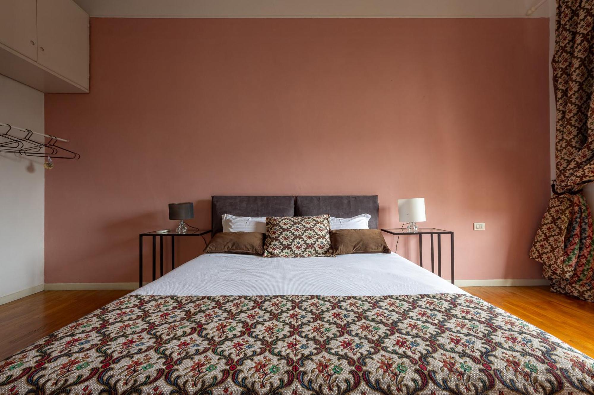 Angelica House Lejlighed Firenze Eksteriør billede