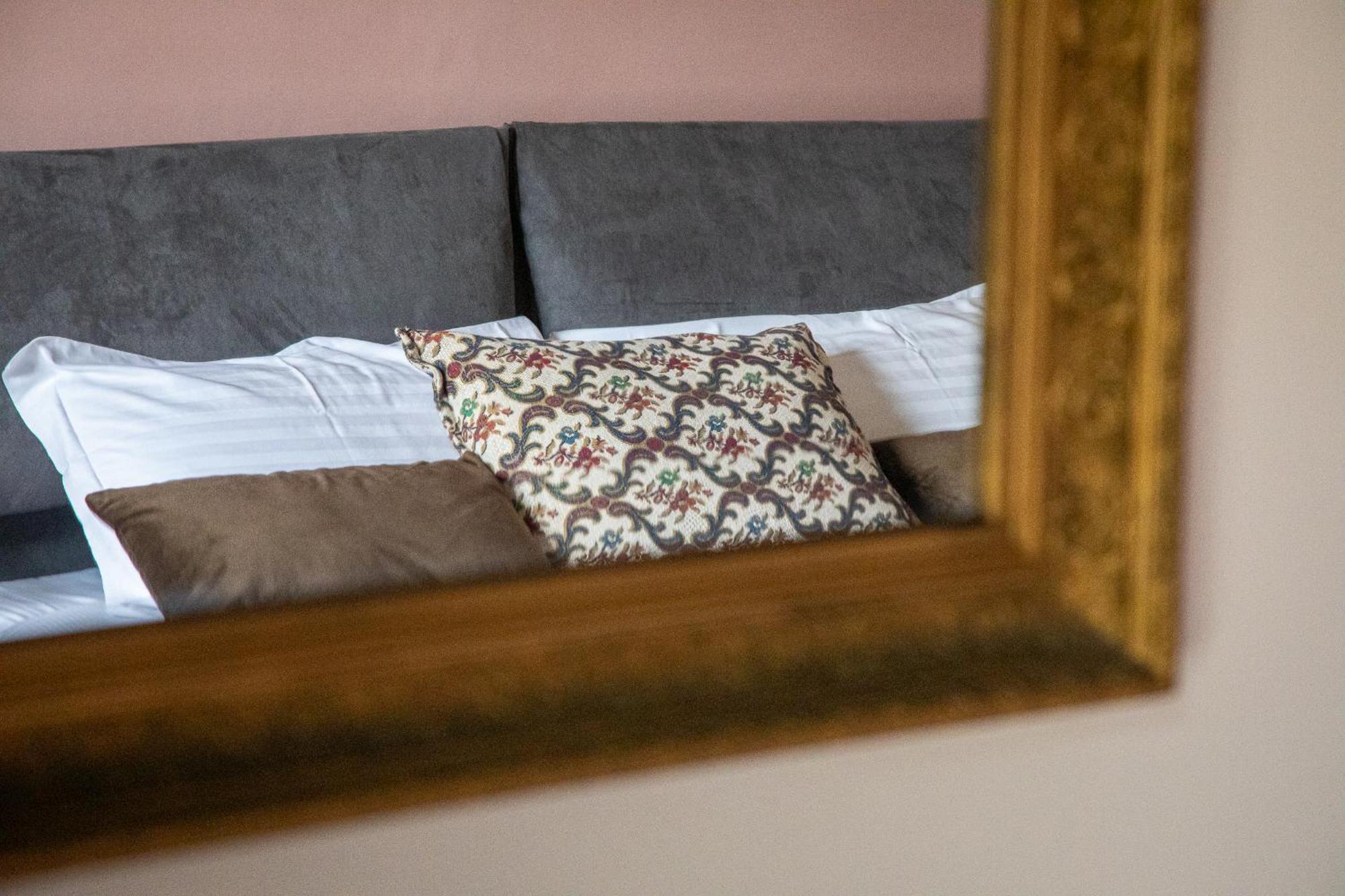 Angelica House Lejlighed Firenze Eksteriør billede