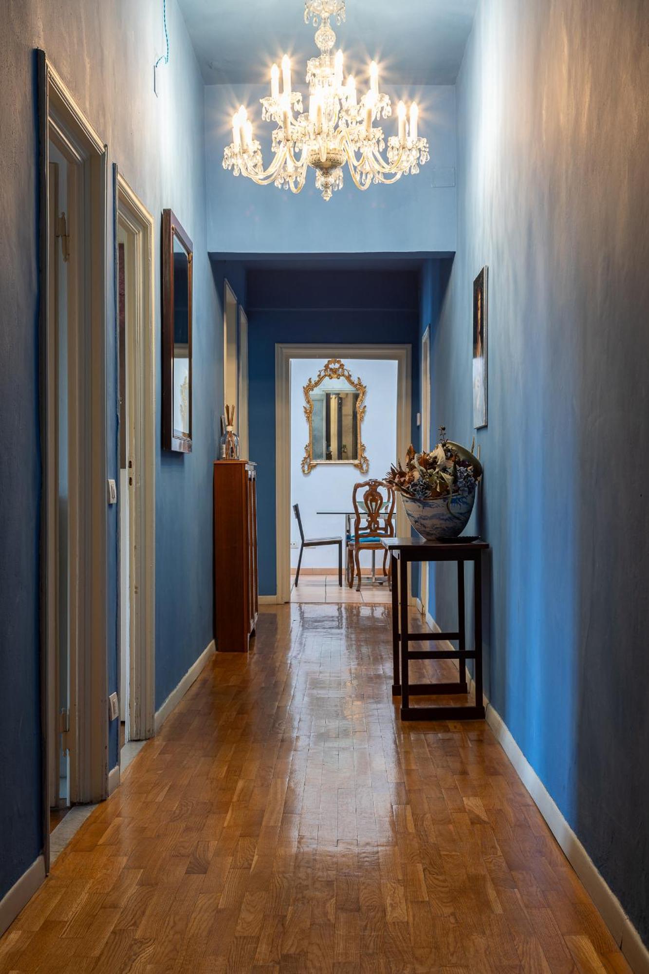 Angelica House Lejlighed Firenze Eksteriør billede